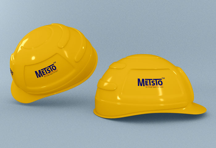 helmet