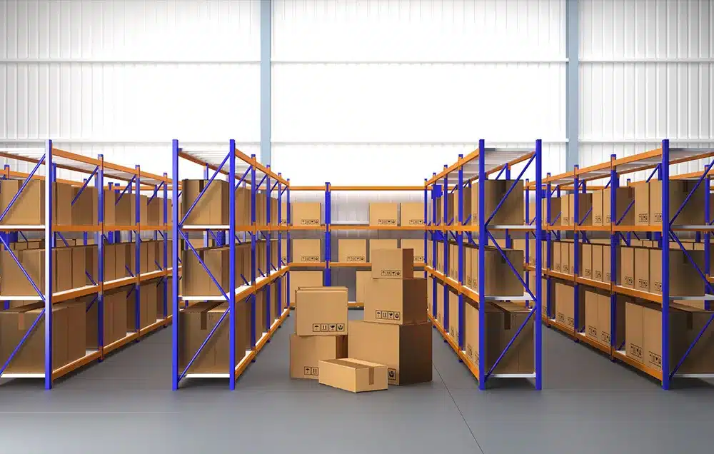 Pallet Rack in Delhi